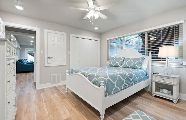 Waterside Dream - Waterfront Home on Lake LBJ - Foto 3