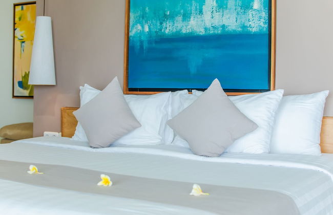 Deep Blue Villa Bali - Foto 5