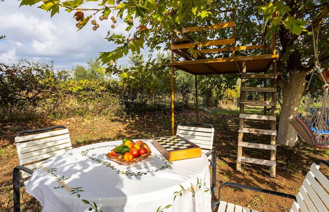 Petalidi Sunny Home Two - Foto 44