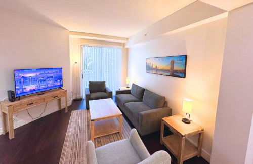 Cozy Apartment Homes On Wilshire Corridor - Foto 26