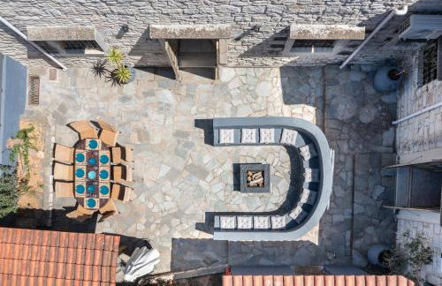 Villa Alexandros 3BD with Private Pool - Photo 22