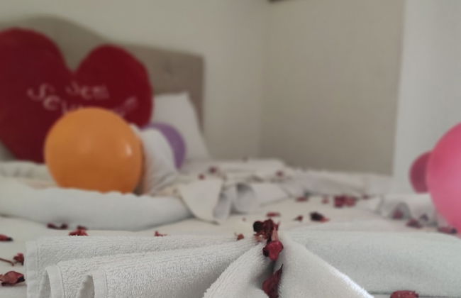 Aydogdu Suit - Photo 20