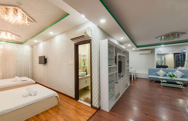 Beach Front Apartment - Foto 44