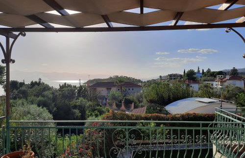 Ella's Sea View Villa - Photo 41