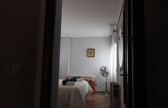 Apartamento 3 Dormitorios Javea Puerto - Foto 12