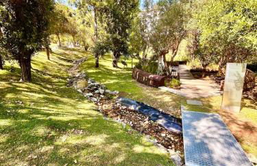 Novo! Retiro dos Poetas, cozy and spacious - Foto 7