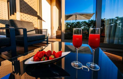 Dedaj Resort - Villa Delux - Foto 54