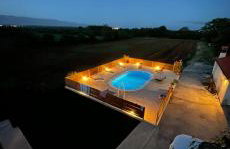 Holiday home “MARKO” with heated pool! - Photo 35