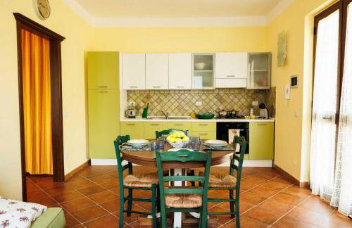 La Terrazza sul Mare - Foto 30