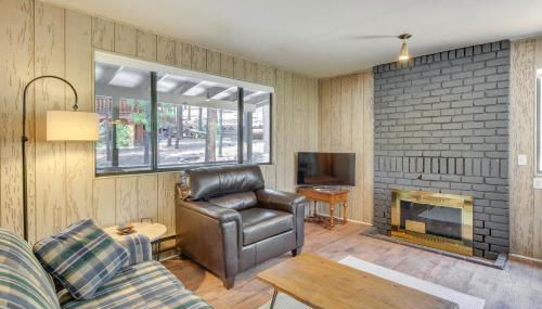 Cozy Cabin in Greer Hike, Bike and Ski! - Foto 5