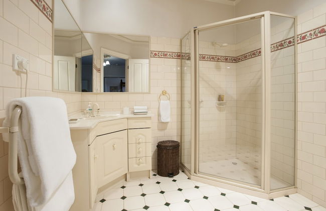 Moulton Park Cottages - Foto 15