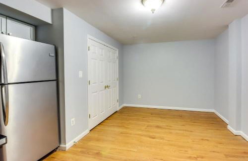 Pet-Friendly Lanham Getaway with Community Pool! - Foto 13