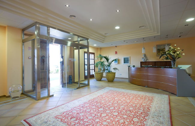 Hotel de Bodegas Hacienda Albae - Photo 4