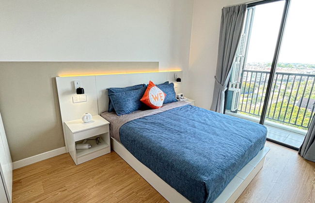 Edumetro Suites USJ1 Subang Jaya - Foto 8