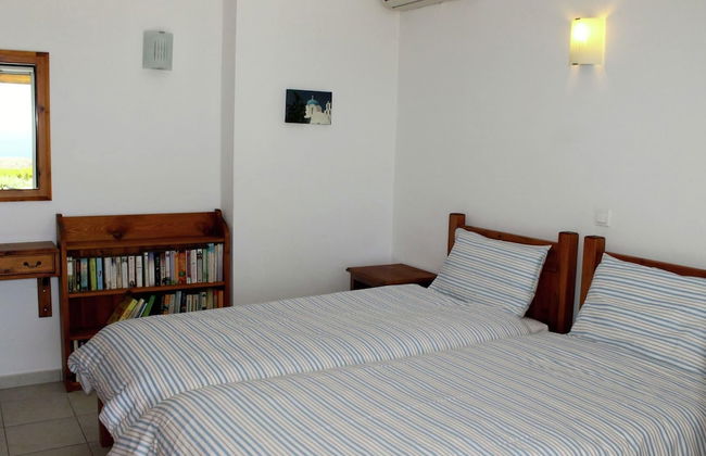 Villa in Agia Galini With Pool Views - Foto 5