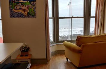 Luxury Sea View Apartment - One Bedroom - Foto 35