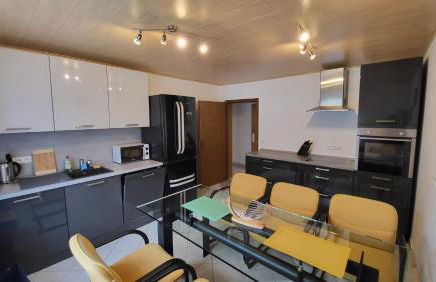 Ferienwohnung Mein Zuhause - Foto 1