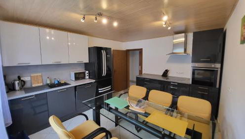 Ferienwohnung Mein Zuhause - Foto 1