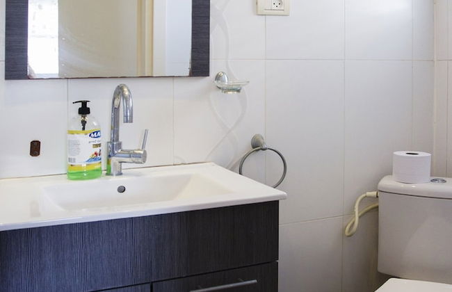 GK Apartments - Ben Gurion 105 - Foto 58