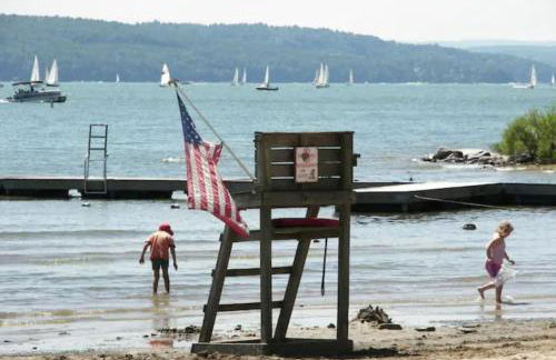 Wally's Cabin - Foto 53