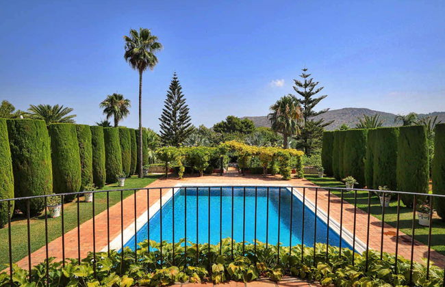 Billet pour le Jardin de L’Albarda - Photo 3