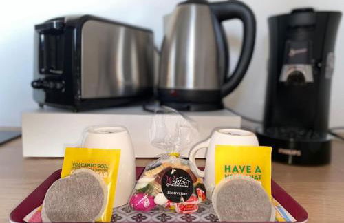 Chaleureux T3 avec terrasse/ Proche Valence - Foto 8