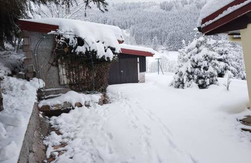 Maison de montagne vue magnifique - Foto 17