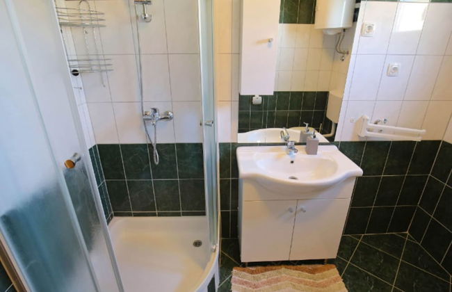 Boutique Apartment in Tribanj With Terrace - Foto 13