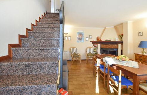 Gorgeous Home In Farnocchia With Wifi - Foto 13