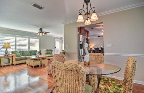 4 Mi to Beach Gem with Pool and Lanai in Seminole! - Photo 8