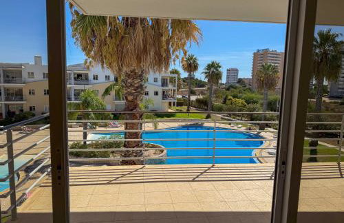 Portugal Rentals Vila da Praia Apartments Alvor - Foto 21