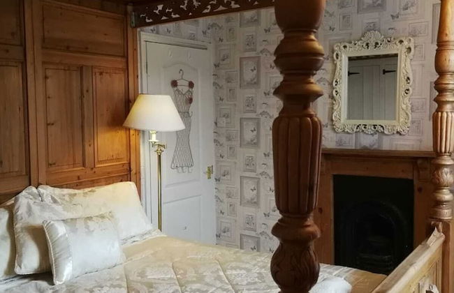 House Sleeps 7 With Hot Tub & Pets - Foto 1