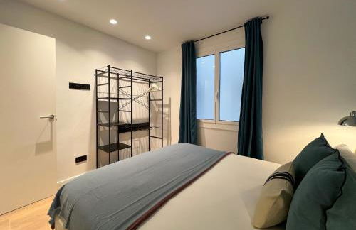 Stay U-nique Apartments Balmes II - Photo 61