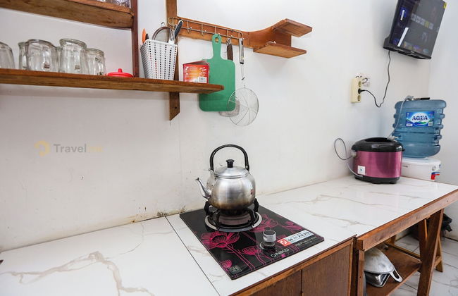 Batu Lawang Sikunir By Travelink - Foto 19