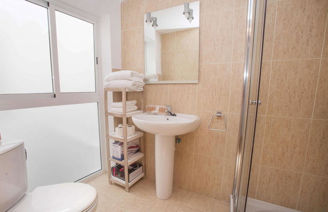 Apartamentos Soho Boutique Plaza Mayor Caceres - Foto 14