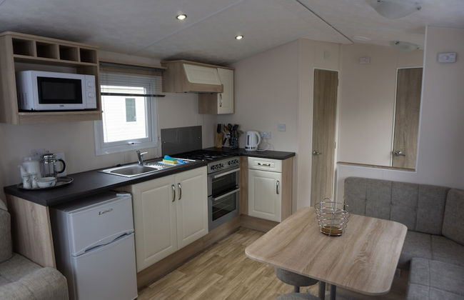 Linnhe Lochside Holidays - Foto 47