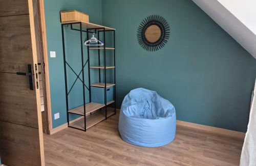 Casa Délia, maison lumineuse et moderne - Foto 23