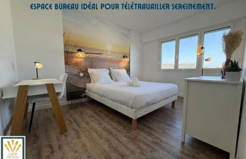 Le Cocon de Port-Louis - Foto 2