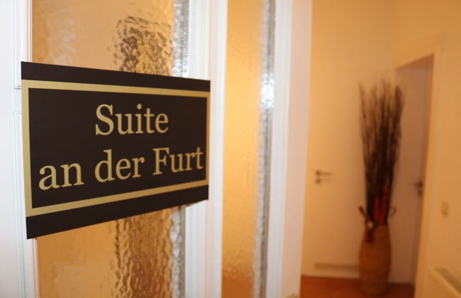 Suite an der Furt - Foto 1