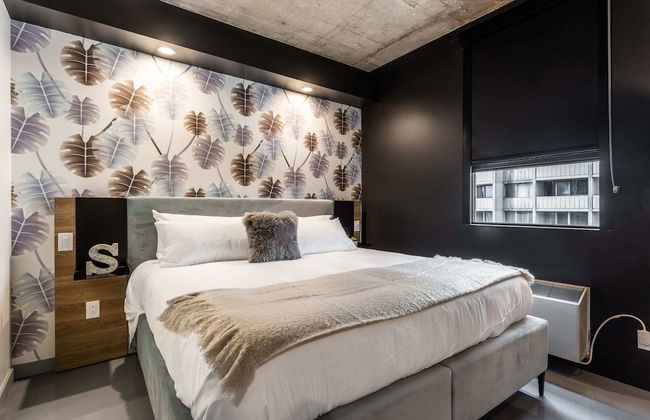 Pierce Boutique Apartments - Foto 9