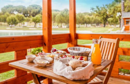 Chalet do Lago - Foto 26