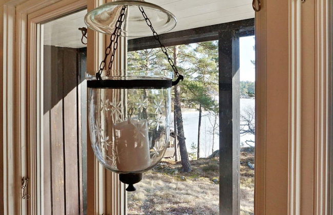 6 Person Holiday Home in Djurhamn-by Traum - Photo 28