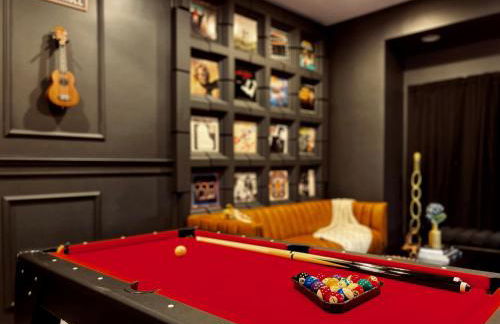 Trio Sonata, 3-Bed Rock n Roll Residence in Northern Liberties - Foto 5