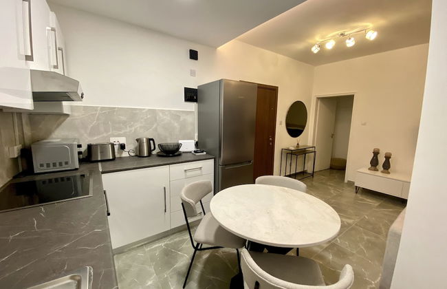 White Arches Sea View Apt No.2 by TrulyCyprus - Foto 7