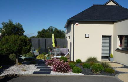 Gîte La Lancieutine Proche Plages 4 Personnes - Foto 8