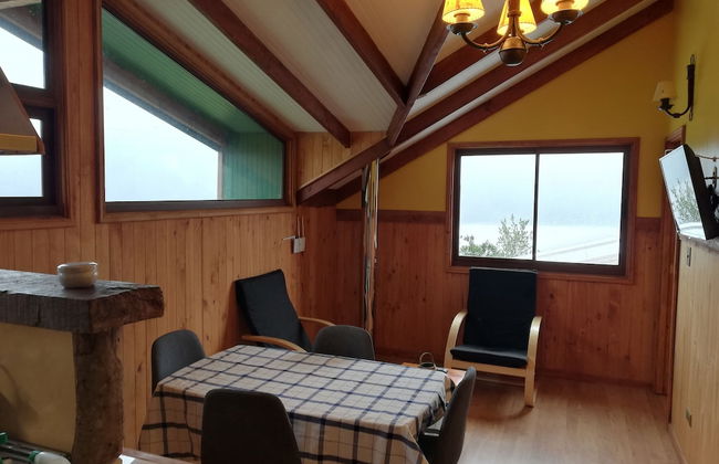 La Rueda del Chucao - Foto 34