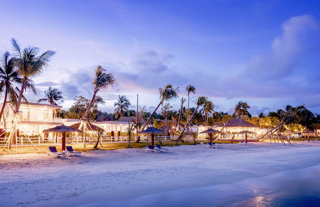 Koh Apikjun Resort by EHM - Foto 78