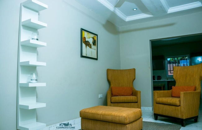 Cornerstone Apartments - Foto 14