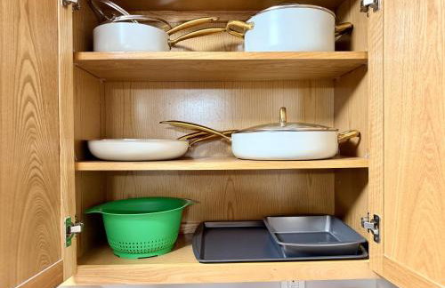 Modern 2BR in Maplewood NJ Easy NYC Access - Foto 16