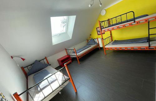 Ferienhaus Haus Auenland - Foto 31